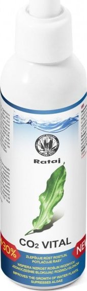 CO2 Vital, 500ml