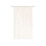 Bavlněný macramé závěs s korálky…