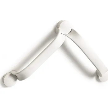 Madlo do koupelny Modulární madlo ETAC Flex Varianta: Délka 2 x 30 cm