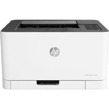 Tiskárna HP Color Laser 150NW (A4, barevná, 18/4 str/min, USB, Ethernet, WiFi)