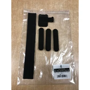 Chránič hlavy UVEX VÝSTELKY QUATRO JUNIOR Velikost: UNI