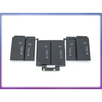 Baterie pro mobilní telefon Apple A1964 Baterie pro Apple MacBook Pro 13 Retina Touch Bar A1989 58Wh 11.41V - originální