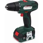 POWXQ5232 - Aku vrtačka / šroubovák 14,4 V LI-ION