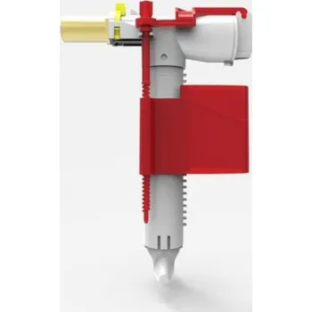 Ventil Napouštěcí ventil 510 1/2" boční, univerzální, plastové připojení