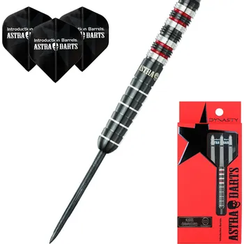 Šipka Šipky Steel Dynasty Astra Kudos 90% 23g