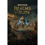 Warhammer Age of Sigmar: Realms of Ruin PC