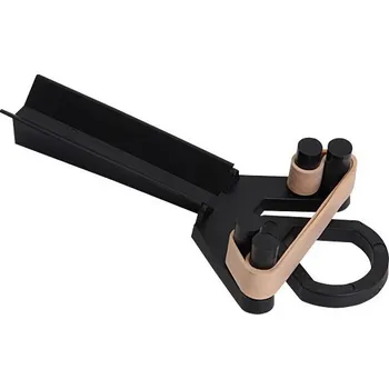 Kulečník Tweeten Fibre co. USA Stahovač plastový Cue Clamp Tweeten