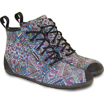 Dámská zdravotní obuv Saltic Fura VINTERO Aztek Velikost EU: 42, vnitřní délka: 272, vnitřní šířka: 102