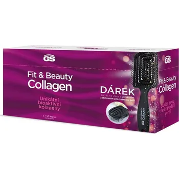 Green Swan Pharmaceuticals Fit&Beauty Collagen