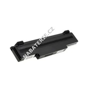 Baterie pro A33-F3 (11,1V/4400mAh)
