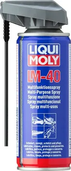 Liqui Moly LM-40 multifunkční sprej