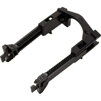 BACHMANN BACHMANN Pojistka proti vytržení kabelů C14/20 pro napájecí panely, 6ks