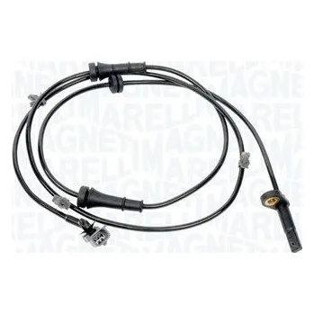 ABS Snímač, počet otáček kol MAGNETI MARELLI 172100177010