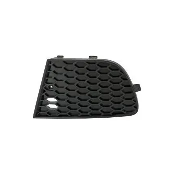 Nárazník Levá mřížka předního nárazníku VOLKSWAGEN POLO (9N3) |4/2005-08/2009| 5901532964202