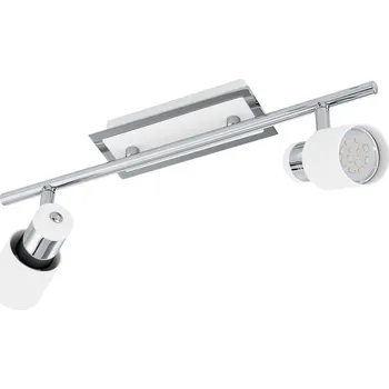 Bodové svítidlo DAVIDA EGLO 92085