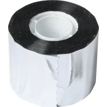 Tmel TAMADEX Páska ALU pokovená, šířka 100 mm délka 50 m