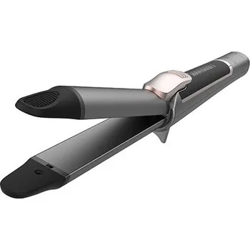 Žehlička na vlasy Žehlička na vlasy Cecotec, 4247 Bamba RitualCare, 2v1, titanový povlak, dotyková volba, studený hrot, 68 W