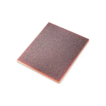 Brusný papír VOZA.CZ s.r.o. 7972 SIA Brusná houbička (EVA) Medium 115x55