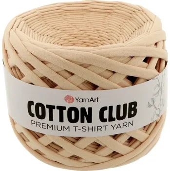YarnArt Cotton Club 7314 telová