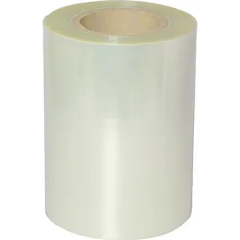 Jednorázové nádobí Fólie BIO 30mi 215mmx640m zatavovací 100% kompostovatelná - 1.00 x rol