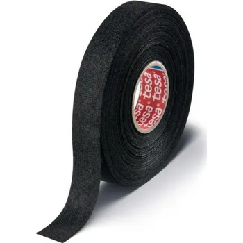 Lepicí páska tesa Textilná izolačná páska hladká TESA 15x9