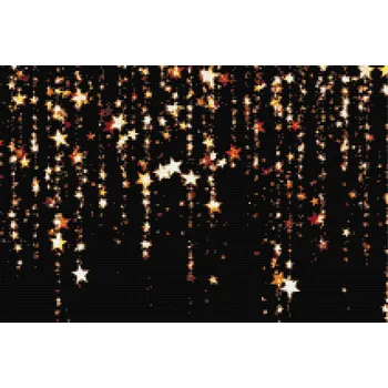 Diamantové malování Diamantové malování - Pozadí s hvězdami Velikost: 40x60cm, Rámování: Pouze srolované plátno, Diamanty: Čtvercové