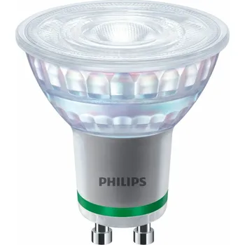 Žárovka Philips MASTER LEDspot UE 2.1-50W GU10 ND 827 EELA