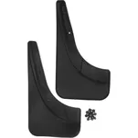 Novline Zástěrky / lapače nečistot Fiat Grande Punto (2005 - 2011) - zadní -