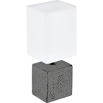 Lampička Stolní svítidlo MATARO 1 EGLO 99333