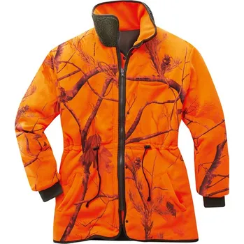 Elutex Fox Real Tree oranžová, M