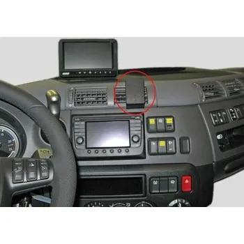 Brodit ProClip montážní konzole na palubní desku pro Daf CF 14-24, 855109
