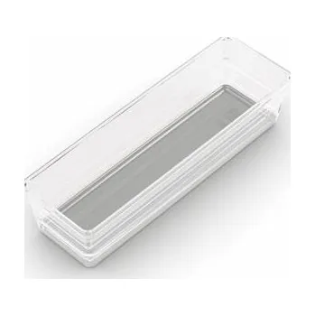 Úložný box Organizér KIS Sistemo 3 do zásuvky