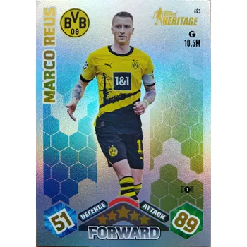 Sběratelská karetní hra Marco Reus