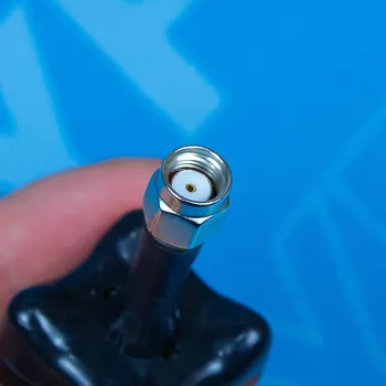 Dron Triumph Long RHCP (TBS) - 5.8G anténa Varianta: RP-SMA MALE