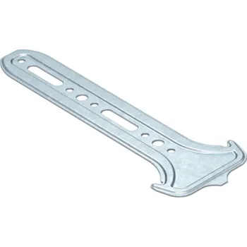 Stavební profil TAMADEX Závěs CD krokvový N 170 mm 15 ks/balení