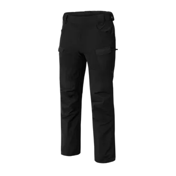 Pánské kalhoty Helikon kalhoty Helikon Outback černé L