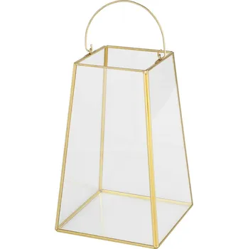 Svícen Svícen 140x140x220 AMBATOBE EGLO 422536