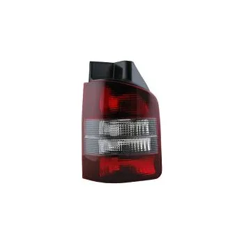 Zadní světlomet Levé zadní světlo VOLKSWAGEN TRANSPORTER (T5) |4/2003-10/2009| TYC | 11-0576-21-2