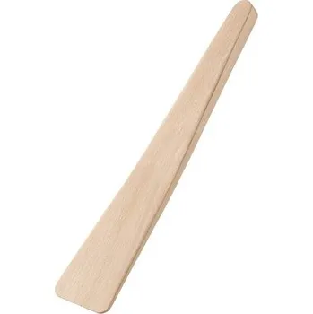 Kuchyňská stěrka Kuchyňská stěrka SINGLES, bukové dřevo - ZONE DENMARK (SINGLES dřevěná stěrka - ZONE DENMARK)