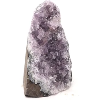 Drahý kámen Ametyst drúza 0.590 kg #2276