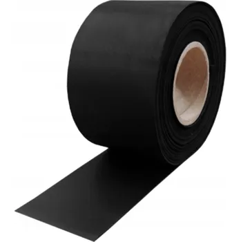 Stavební fólie Stratofolio Fólie EPDM interiérová, bez lepidla , 0,75 x 1500 mm, 25 m v roli
