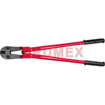 Kleště Kleště štípací na tyče a svorníky 780 mm, Zbirovia 270/780