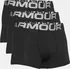 Sada pánského spodního prádla Under Armour Charged Cotton 3in 1363616-001 3-pack