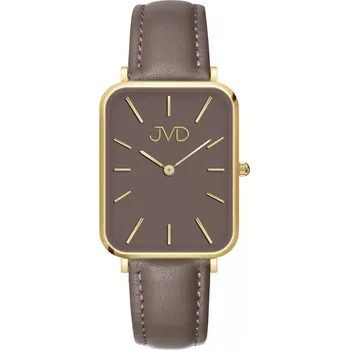 Hodinky JVD Luxusní dámské elegantní nerezové ocelové hodinky JVD J-TS65 (POŠTOVNÉ ZDARMA!!! módní elegantní design)