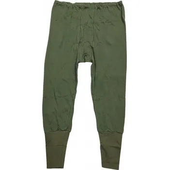 Pánská móda Originál AČR spodky zimní termo 2000 74-78