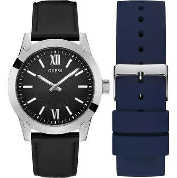 Módní doplněk Hodinky Guess GW0630G1