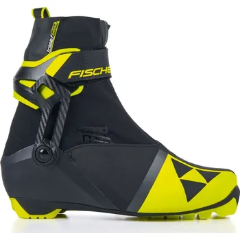 Běžkařské boty Fischer SPEEDMAX JR SKIATHLON 37