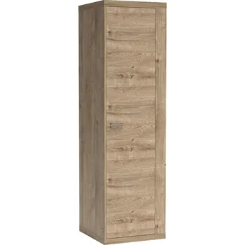 Dětská skříň Nábytek PEGAS s.r.o. Skříň NATURAL N2 Ribbeck