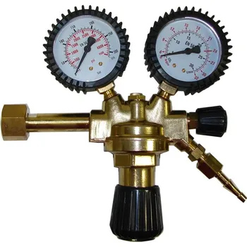 Příslušenství ke svářečce MAXY CO2/Argon redukční ventil