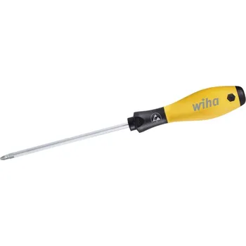 Šroubovák Wiha Torx šroubovák SoftFinish, ESD, T9x60 mm
